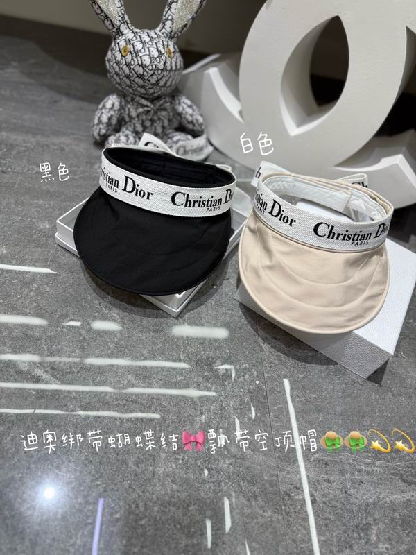 Dior Visor dx43